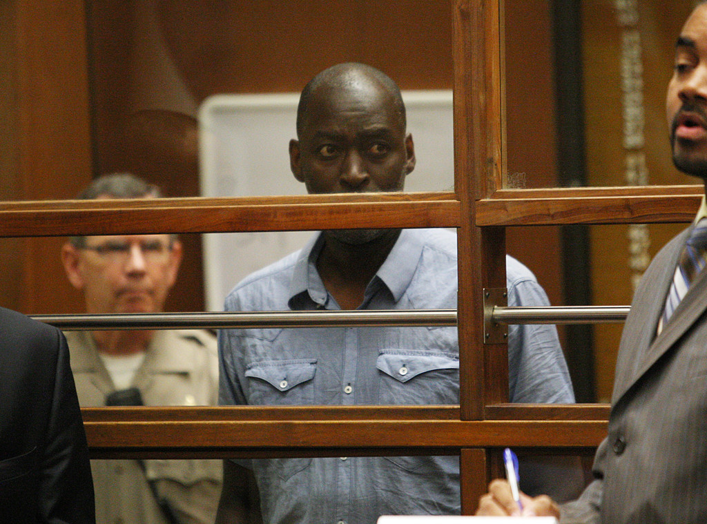 Michael Jace Michael Jace